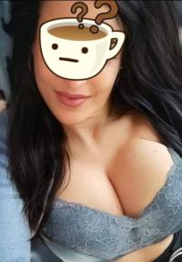 Topkapı Escort Bayan Ayça İle Aradığınız Tutku